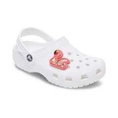 Jibbitz™ Flamingo Squish Unissex - Foto 3