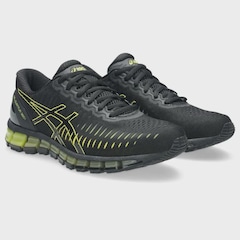 Tênis Masculino ASICS GEL-Quantum 360 I - Foto 4
