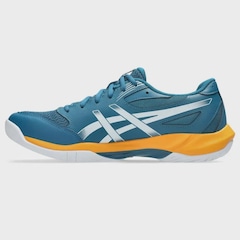 Tênis Masculino ASICS Gel-Rocket 12 - Foto 2