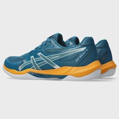 Tênis Masculino ASICS Gel-Rocket 12 - Foto 5