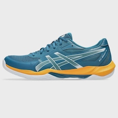 Tênis Masculino ASICS Gel-Rocket 12 - Foto 6