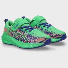 Tênis Infantil ASICS Pre Noosa Tri 16 PS - Foto 4