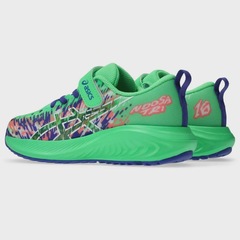 Tênis Infantil ASICS Pre Noosa Tri 16 PS - Foto 6