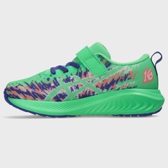 Tênis Infantil ASICS Pre Noosa Tri 16 PS - Foto 8