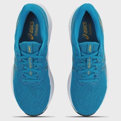 Tênis Masculino ASICS Versablast 4 - Foto 3