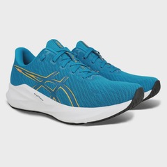 Tênis Masculino ASICS Versablast 4 - Foto 4