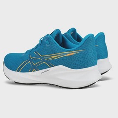 Tênis Masculino ASICS Versablast 4 - Foto 5