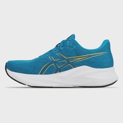 Tênis Masculino ASICS Versablast 4 - Foto 8