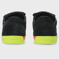 Tênis Masculino ASICS GEL-Flexkee Pro 2.0 Paris - Foto 5