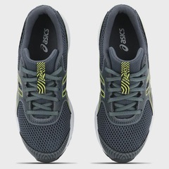 Tênis Infantil ASICS Buzz 4 - Foto 3