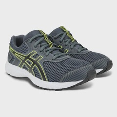Tênis Infantil ASICS Buzz 4 - Foto 4