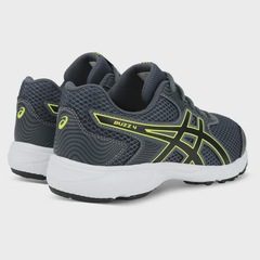 Tênis Infantil ASICS Buzz 4 - Foto 6