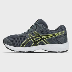 Tênis Infantil ASICS Buzz 4 - Foto 8