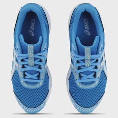 Tênis Ifantil ASICS Buzz 4 - Foto 3