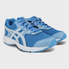 Tênis Ifantil ASICS Buzz 4 - Foto 4