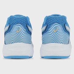 Tênis Ifantil ASICS Buzz 4 - Foto 5