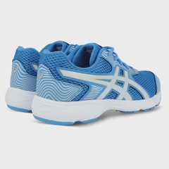 Tênis Ifantil ASICS Buzz 4 - Foto 6