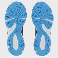 Tênis Ifantil ASICS Buzz 4 - Foto 7