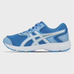 Tênis Ifantil ASICS Buzz 4 - Foto 8