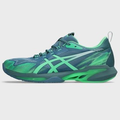 Tênis Masculino ASICS Sonicsmash FF - Foto 2