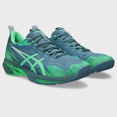 Tênis Masculino ASICS Sonicsmash FF - Foto 4