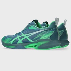 Tênis Masculino ASICS Sonicsmash FF - Foto 6