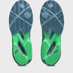 Tênis Masculino ASICS Sonicsmash FF - Foto 7