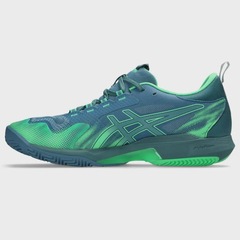 Tênis Masculino ASICS Sonicsmash FF - Foto 8