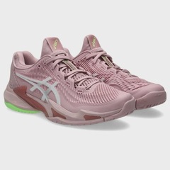 Tênis Feminino ASICS Court Ff 3 - Foto 4