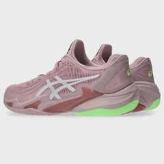 Tênis Feminino ASICS Court Ff 3 - Foto 6