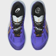 Tênis Masculino ASICS Gel-Trabuco 14 - Foto 3