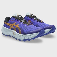 Tênis Masculino ASICS Gel-Trabuco 14 - Foto 4