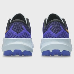 Tênis Masculino ASICS Gel-Trabuco 14 - Foto 5