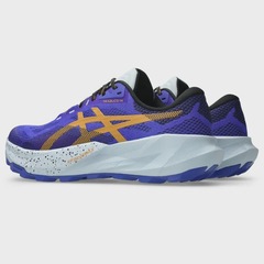 Tênis Masculino ASICS Gel-Trabuco 14 - Foto 6