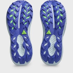 Tênis Masculino ASICS Gel-Trabuco 14 - Foto 7