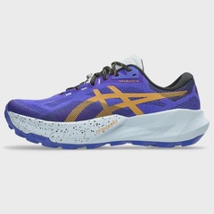 Tênis Masculino ASICS Gel-Trabuco 14 - Foto 8