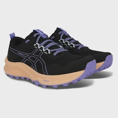 Tênis Unissex ASICS Trabuco Terra 3 - Foto 3