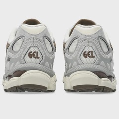 Tênis Unissex ASICS GEL-NYC - Foto 5
