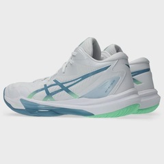 Tênis Masculino ASICS Sky Elite Ff Mt 3 - Foto 5