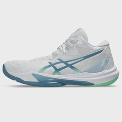 Tênis Masculino ASICS Sky Elite Ff Mt 3 - Foto 7