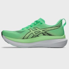 Tênis Masculino ASICS Glideride MAX 2 - Foto 8