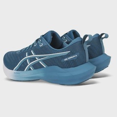 Tênis Masculino ASICS GEL-Shogun 8 - Foto 5