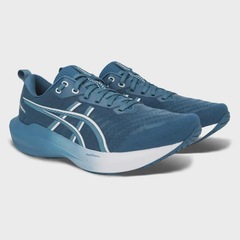 Tênis Masculino ASICS GEL-Shogun 8 - Foto 6