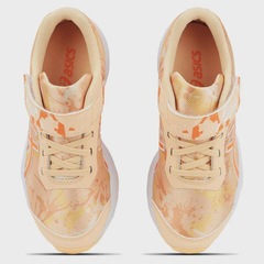 Tênis Infantil ASICS Fantasy 4 - Foto 6