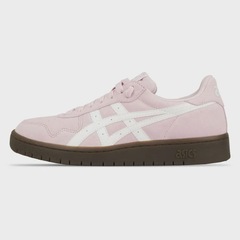 Tênis Feminino ASICS Japan S Camurca - Foto 2