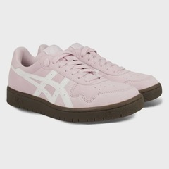Tênis Feminino ASICS Japan S Camurca - Foto 4