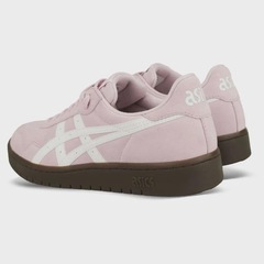 Tênis Feminino ASICS Japan S Camurca - Foto 6