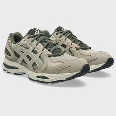Tênis Unissex ASICS GEL-K1011 - Foto 4