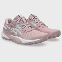 Tênis Feminino ASICS Gel-Challenger 15 Saibro - Foto 4