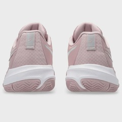 Tênis Feminino ASICS Gel-Challenger 15 Saibro - Foto 5